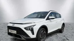 Gebraucht 2021 Hyundai Bayon Select SUV | 16.980 € (Fairer Preis)