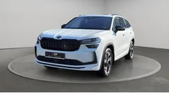 Gebraucht 2025 Skoda Kodiaq SportLine SUV | 45.790 € (Fairer Preis)