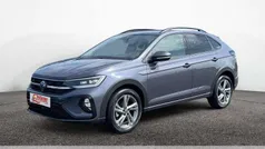 Grau Gebraucht 2024 VW Taigo R-line SUV | 24.240 € (Fairer Preis)
