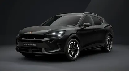 Gebraucht Cupra Formentor 204 PS (150 kW) 2026 SUV