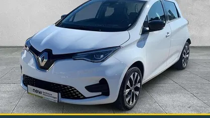 Gebraucht Renault Zoe Evolution 80 kW (110 PS) 2022 Kleinwagen
