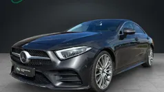 Mercedes CLS400