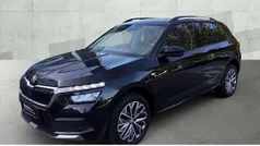 Gebraucht 2022 Skoda Kamiq Tour SUV | 19.940 € (Fairer Preis)