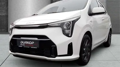 Gebraucht 2025 Kia Picanto Vision Kleinwagen | 15.990 € (Fairer Preis)