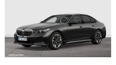 Gebraucht 2025 BMW 540 M Sport Limousine | 66.980 € (Superpreis)