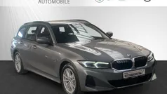Gebraucht 2023 BMW 330e Comfort Edition Kombi | 34.500 € (Superpreis)