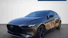 Gebraucht 2025 Mazda 3 Homura-Line Limousine | 29.990 € (Fairer Preis)