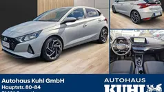 Gebraucht 2022 Hyundai i20 Edition 30+ SUV | 15.990 € (Fairer Preis)
