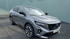 Grau Gebraucht 2024 Renault Rafale Techno SUV | 42.390 € (Fairer Preis)