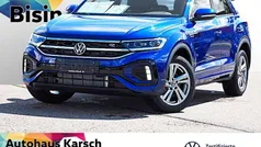 Gebraucht 2024 VW T-Roc R-line SUV | 35.890 € (Fairer Preis)