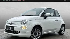 Gebraucht 2021 Fiat 500 Lounge Kleinwagen | 10.190 € (Guter Preis)