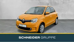 Gelb Gebraucht 2022 Renault Twingo Intens Kleinwagen | 10.890 € (Superpreis)