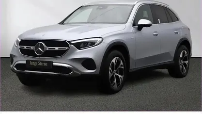 Gebraucht 2025 Mercedes GLC300e Avantgarde | 58.690 € (Fairer Preis)