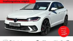 Weiss Gebraucht 2023 VW Polo Beats Limousine | 28.480 € (Fairer Preis)