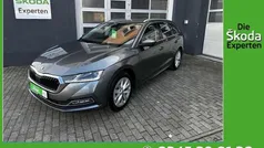 Gebraucht 2022 Skoda Octavia Style Kombi | 25.989 € (Fairer Preis)