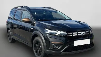 Perlmuttschwarz Neu 2025 Dacia Jogger Extreme Van / Kleinbus | 22.790 € (Fairer Preis)