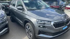 Gebraucht 2025 Skoda Karoq Selection SUV | 32.945 € (Fairer Preis)