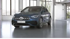 Gebraucht 2022 Mercedes GLA250 AMG SUV | 36.350 € (Fairer Preis)