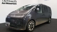 Gebraucht 2023 Hyundai Staria Signature Van | 45.999 € (Fairer Preis)