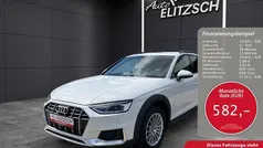 Gebraucht 2023 Audi A4 Allroad Sport Kombi | 35.490 € (Fairer Preis)