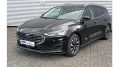 Gebraucht 2024 Ford Focus Titanium Kombi | 26.670 € (Fairer Preis)