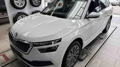 Gebraucht 2022 Skoda Kamiq Tour SUV | 18.430 € (Fairer Preis)