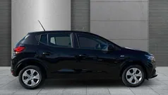 Perlmuttschwarz Neu 2024 Dacia Sandero Essentiel Kleinwagen | 16.190 € (Fairer Preis)