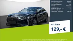 Gebraucht 2022 DS Automobiles DS4 Trocadero Limousine | 22.690 € (Fairer Preis)