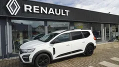 Gebraucht 2022 Dacia Jogger Extreme Van / Kleinbus | 18.690 € (Fairer Preis)