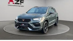 Grün Gebraucht 2024 Cupra Ateca VZ SUV | 41.990 € (Fairer Preis)