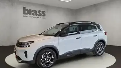 Gebraucht 2025 Citroën C5 Aircross SUV | 28.750 € (Superpreis)