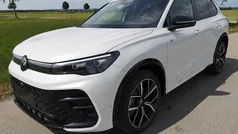 Gebraucht 2025 VW Tiguan R-line SUV | 52.940 € (Fairer Preis)