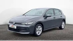 Gebraucht 2024 VW Golf VIII Life Limousine | 23.945 € (Guter Preis)