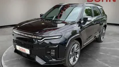 Schwarz Neu 2025 Ssangyong Actyon SUV | 36.490 € (Superpreis)