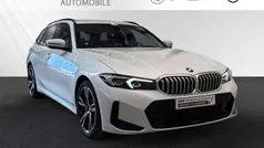 Gebraucht 2024 BMW 330 Efficient Dynamics Kombi | 37.890 € (Superpreis)