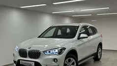 Gebraucht 2019 BMW X1 Sport Line SUV | 26.850 € (Fairer Preis)