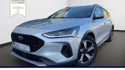 Gebraucht Ford Focus Active 120 PS (88 kW) 2023 Limousine