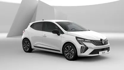 Gebraucht 2025 Renault Clio V Techno Kleinwagen | 19.698 € (Fairer Preis)