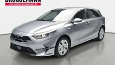 Gebraucht 2025 Kia Ceed Comfort Limousine | 23.990 € (Guter Preis)