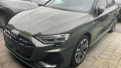 Gebraucht 2025 Audi A3 S-Line | 38.445 € (Fairer Preis)