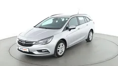 Gebraucht 2016 Opel Astra Edition Kombi | 11.490 € (Fairer Preis)
