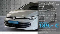 Gebraucht 2024 VW Golf VIII Goal Kombi | 30.910 € (Fairer Preis)