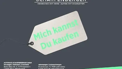 Gebraucht Skoda Octavia RS 200 PS (147 kW) 2026 Kombi