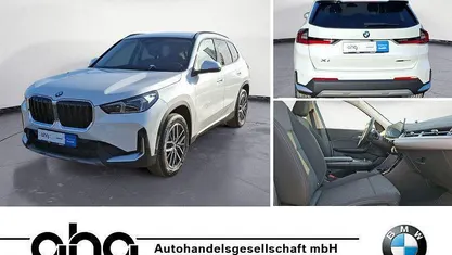 Gebraucht 2024 BMW X1 Efficient Dynamics SUV | 36.960 € (Guter Preis)