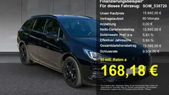 Gebraucht 2020 Opel Astra Ultimate Kombi | 15.840 € (Fairer Preis)