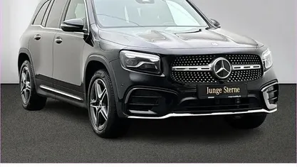 Gebraucht Mercedes GLB200 AMG 150 PS (110 kW) 2025 SUV