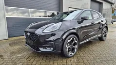 Gebraucht 2025 Ford Puma ST-Line X SUV | 28.090 € (Fairer Preis)