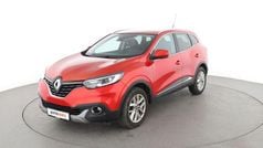 Gebraucht 2015 Renault Kadjar XMOD SUV | 12.550 € (Fairer Preis)