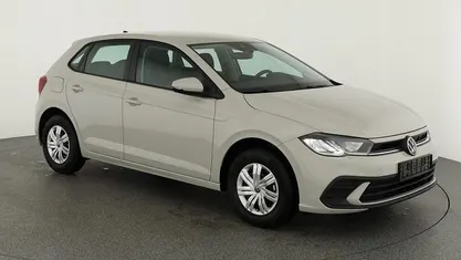 Gebraucht VW Polo 80 PS (58 kW) 2026 Kleinwagen
