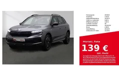 Gebraucht 2025 Skoda Kamiq SUV | 25.550 € (Fairer Preis)